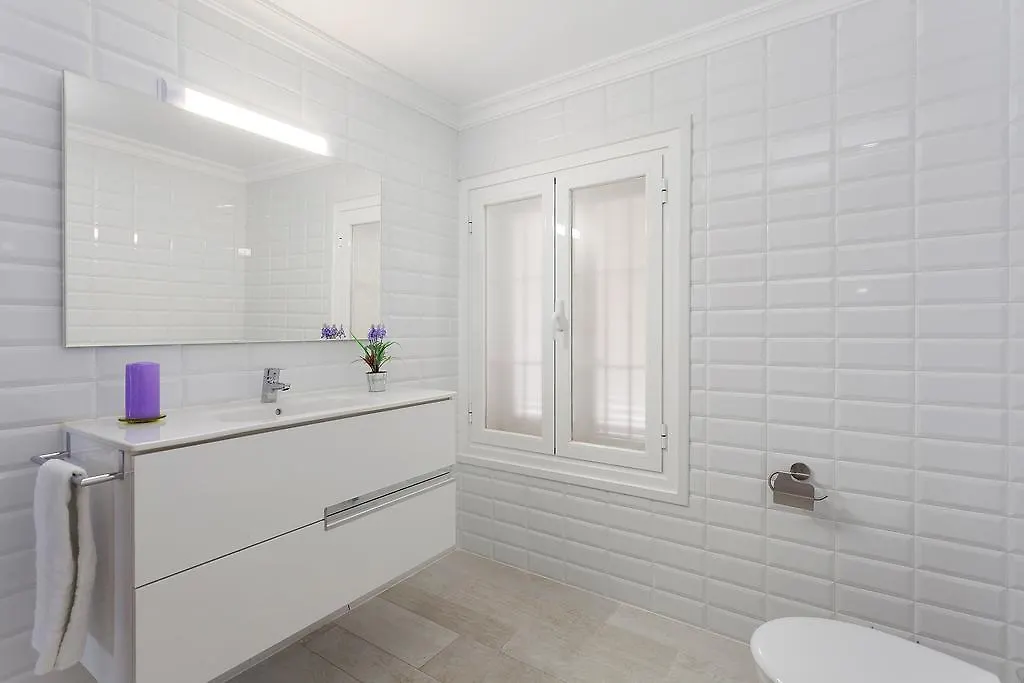 Villa Marbella Palma de Mallorca