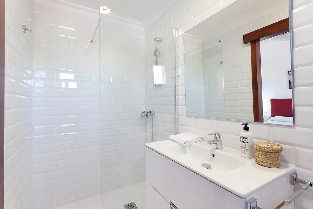 Villa Marbella Palma de Mallorca Feriehus