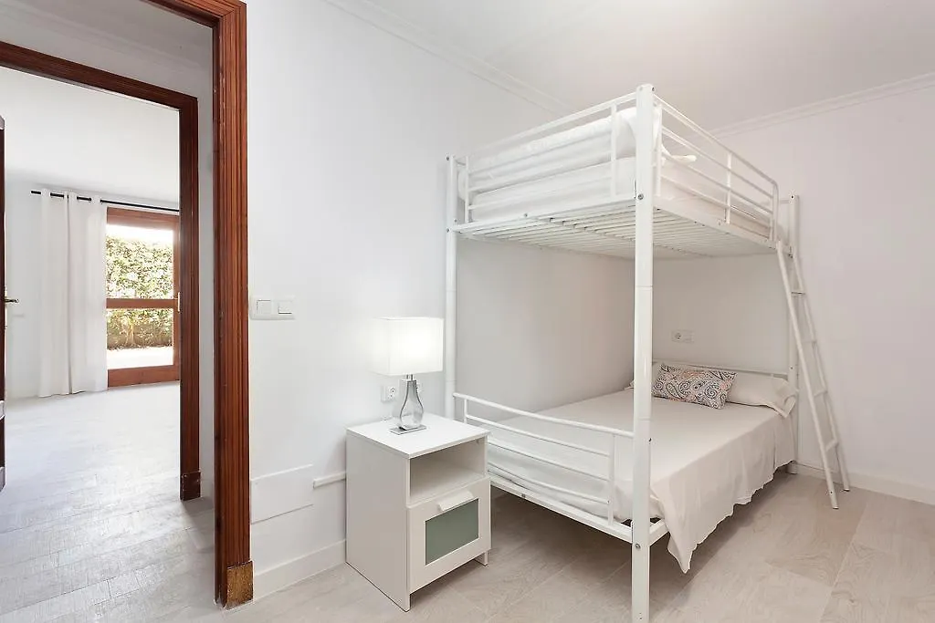 Villa Marbella Palma de Mallorca