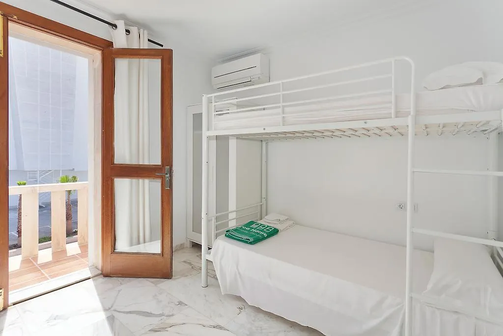 Feriehus Villa Marbella Palma de Mallorca