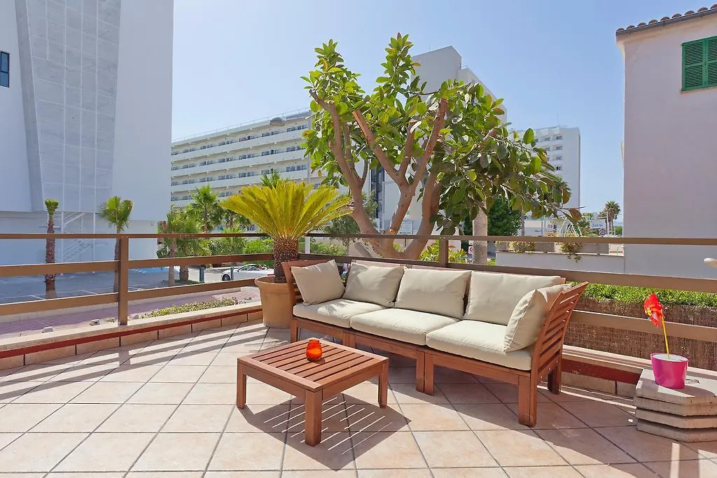 Villa Marbella Palma de Mallorca 0*,