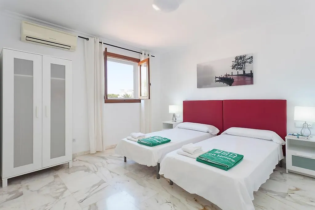 Villa Marbella Palma de Mallorca