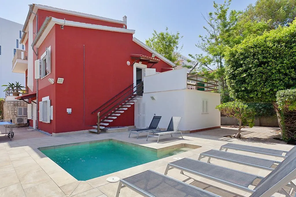 Villa Marbella Palma de Mallorca
