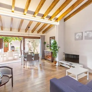 Holiday home Ses Bessones I & Ii, Palma de Mallorca